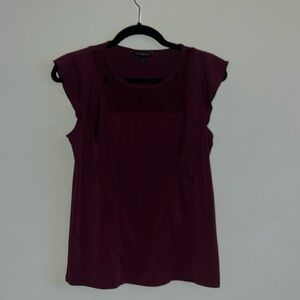 Banana Republic Work Blouse